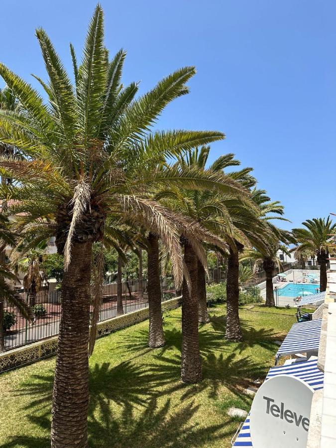 Las Americas Tenerife Arona  Extérieur photo