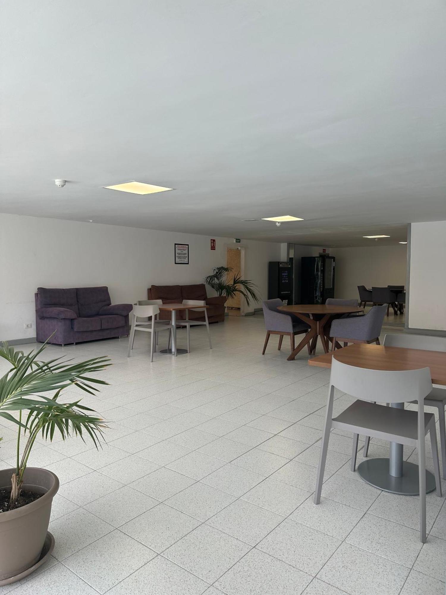 Las Americas Tenerife Arona  Extérieur photo
