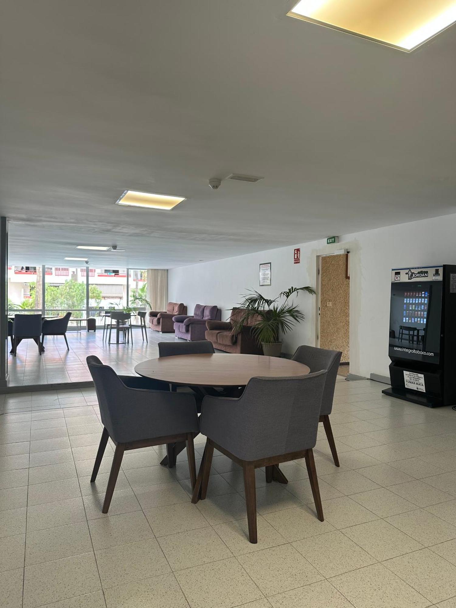 Las Americas Tenerife Arona  Extérieur photo