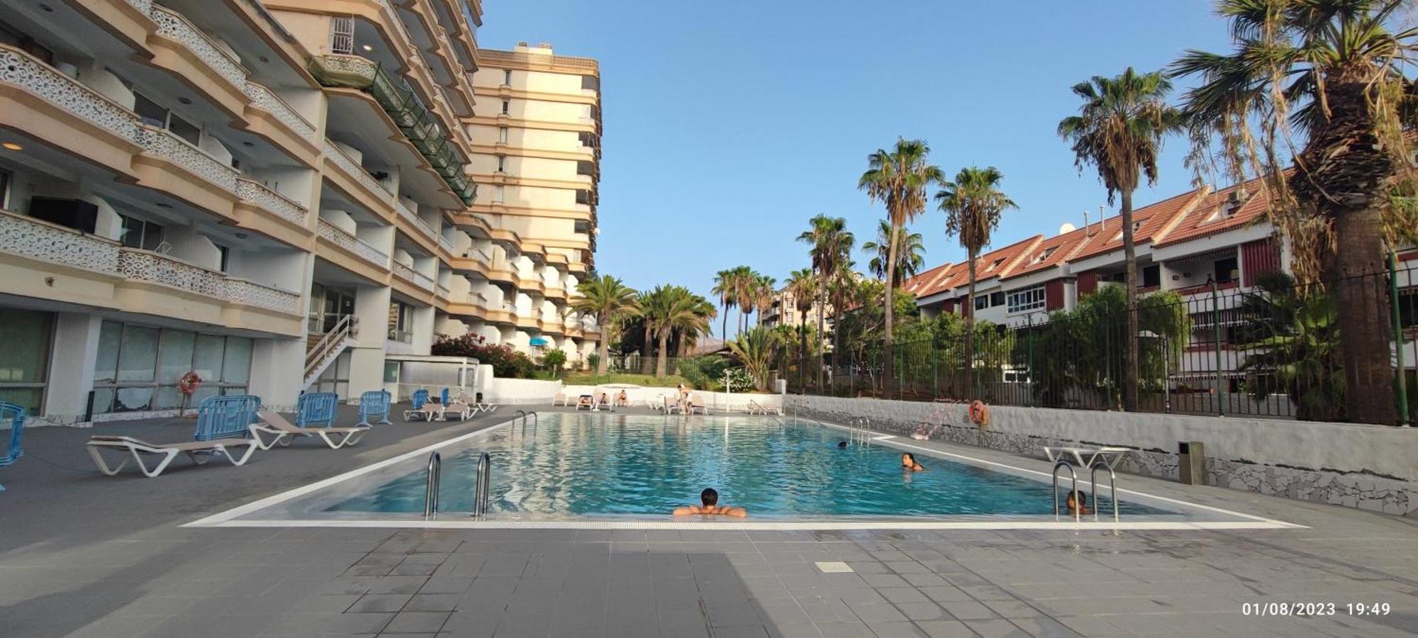 Las Americas Tenerife Arona  Extérieur photo